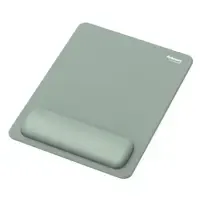 Fellowes Breyta muismat met polssteun sage