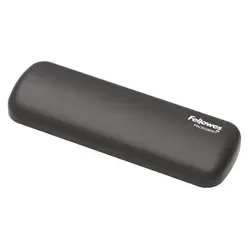 Fellowes Breyta wrist rest for mouse black