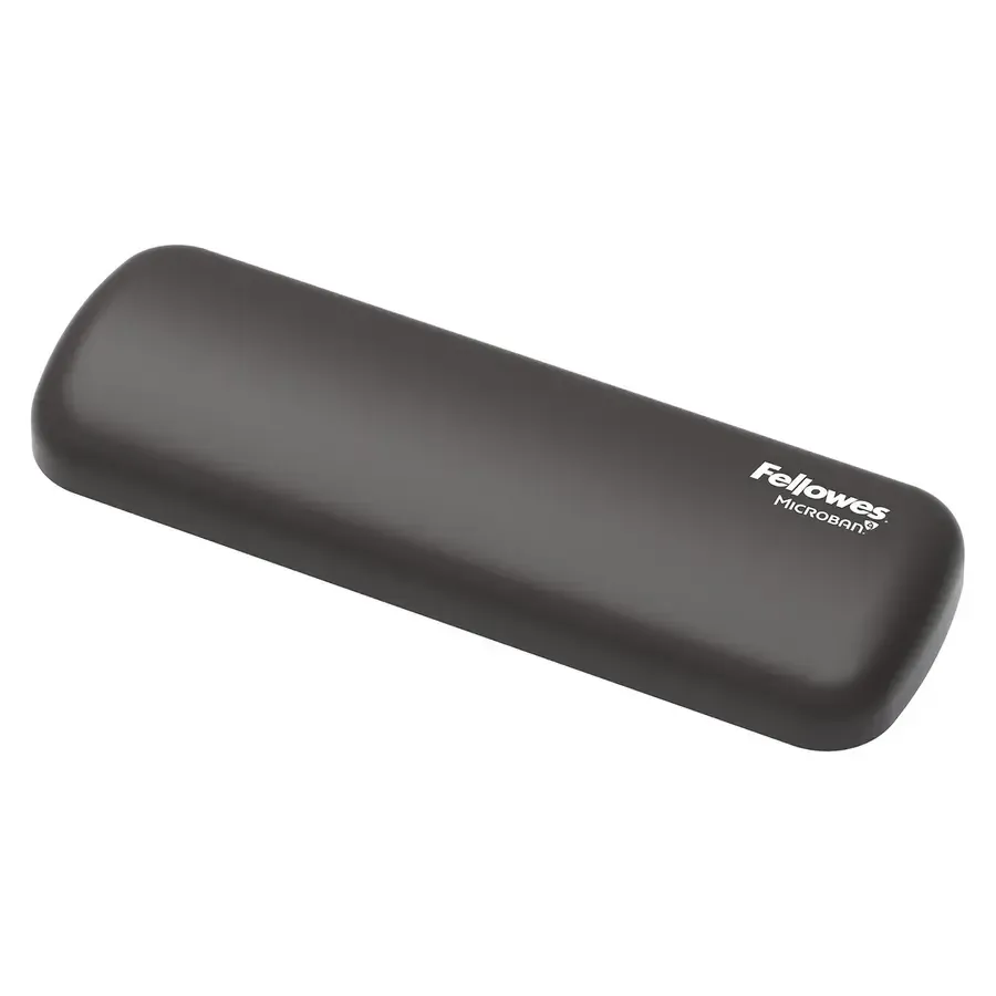 Fellowes Breyta polssteun voor muis zwart