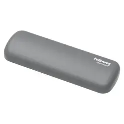 Fellowes Breyta wrist rest for mouse grey