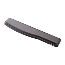Fellowes Premium Gel adjustable wrist rest for keyboard