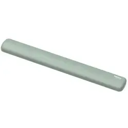 Fellowes Breyta wrist rest for full-size keyboard sage
