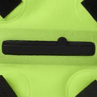 Inuteq Headcool Helmet DRY - geel