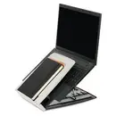 BakkerElkhuizen Ergo-Q 330 Circulaire laptopstandaard BakkerElkhuizen Ergo-Q 330 Circulaire laptopstandaard