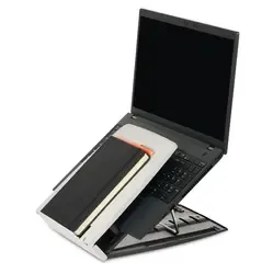BakkerElkhuizen Ergo-Q 330 Circular Laptop Stand