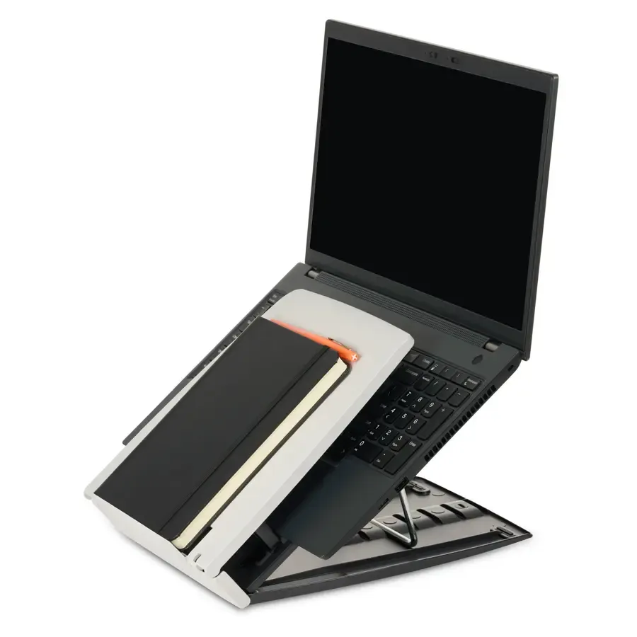 BakkerElkhuizen Ergo-Q 330 Circulaire laptopstandaard