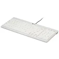 BakkerElkhuizen Ultraboard 960 V2 compact toetsenbord bedraad