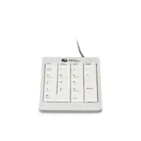 BakkerElkhuizen Ultraboard 955 V2 numpad