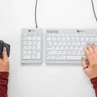 BakkerElkhuizen Ultraboard 955 V2 numpad