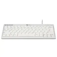 BakkerElkhuizen Ultraboard 950 V2 compact toetsenbord bedraad