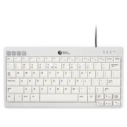 BakkerElkhuizen Ultraboard 950 V2 compact toetsenbord bedraad