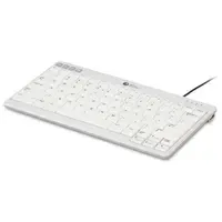 BakkerElkhuizen Ultraboard 950 V2 compact toetsenbord bedraad