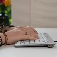 BakkerElkhuizen Ultraboard 950 V2 compact toetsenbord bedraad