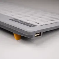 BakkerElkhuizen Ultraboard 950 V2 compact toetsenbord bedraad