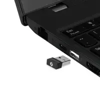 BakkerElkhuizen Grip Pro draadloze verticale muis