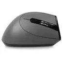 BakkerElkhuizen Grip Pro draadloze verticale muis