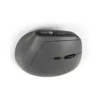 BakkerElkhuizen Midway 3-mode rechtshandige ergonomische muis