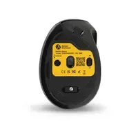 BakkerElkhuizen Midway 3-mode rechtshandige ergonomische muis