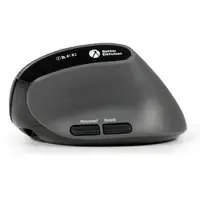 BakkerElkhuizen Midway 3-mode rechtshandige ergonomische muis