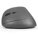 BakkerElkhuizen Midway 3-mode linkshandige ergonomische muis