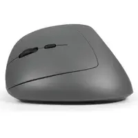 BakkerElkhuizen Midway 3-mode linkshandige ergonomische muis