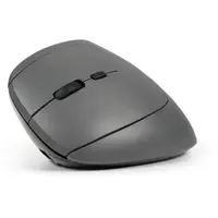 BakkerElkhuizen Midway 3-mode linkshandige ergonomische muis