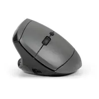 BakkerElkhuizen Midway 3-mode linkshandige ergonomische muis