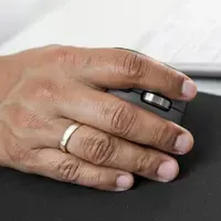 BakkerElkhuizen FastForward Pro verticale muis