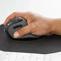 BakkerElkhuizen FastForward Pro verticale muis