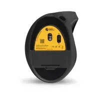 BakkerElkhuizen FastForward Pro verticale muis