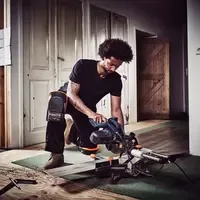 Fento Original Kniebeschermers (per paar)