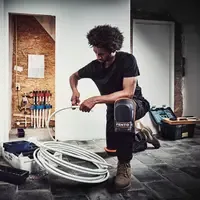 Fento Original Kniebeschermers (per paar)