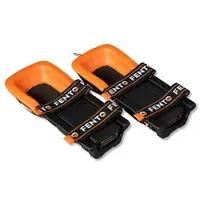 Fento Max Kniebeschermers (per paar)