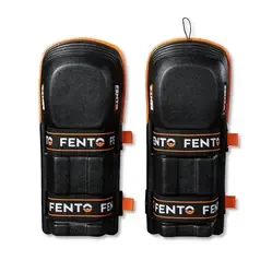 Fento Max Kneepads