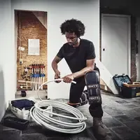 Fento Max Kniebeschermers (per paar)