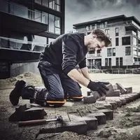 Fento Max Kniebeschermers (per paar)