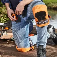 Fento Home kniebeschermers (per paar)