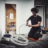 Fento Board kniebord