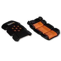 Fento Pocket M2 kniebeschermers voor werkbroek (paar)