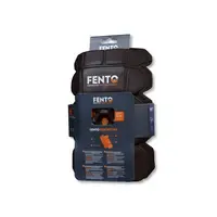 Fento Pocket M2 kniebeschermers voor werkbroek (paar)