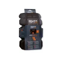 Fento Pocket M2 kniebeschermers voor werkbroek (paar)
