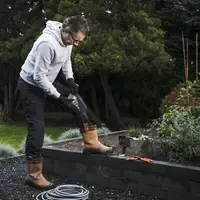 Fento Pocket M2 kniebeschermers voor werkbroek (paar)