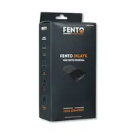 Fento Inlays voor Original kniebeschermers (paar)