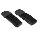 Fento Inlays voor FENTO Max kniebeschermers (paar)