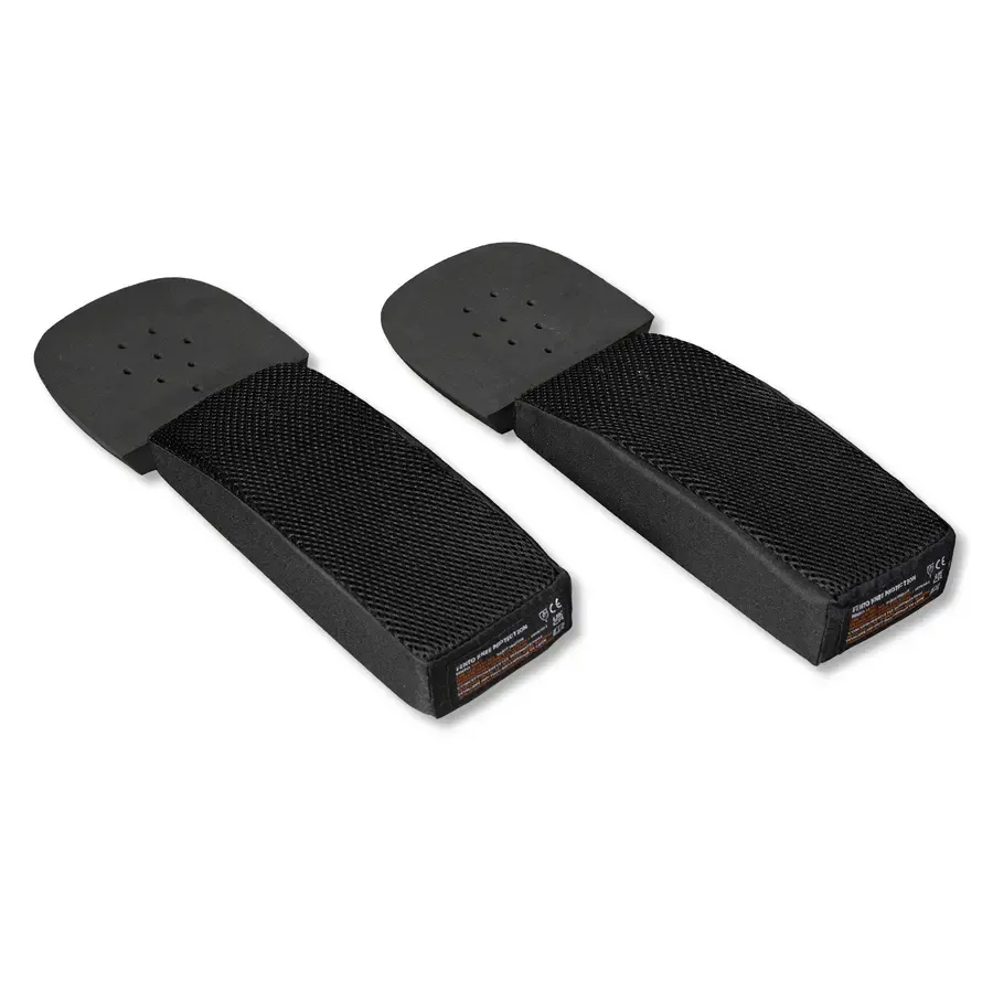 Fento Inlays voor FENTO Max kniebeschermers (paar)