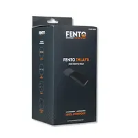 Fento Inlays voor FENTO Max kniebeschermers (paar)