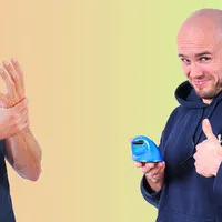 Top 3 mice for pain in fingers, hand, wrist, forearm and shoulder