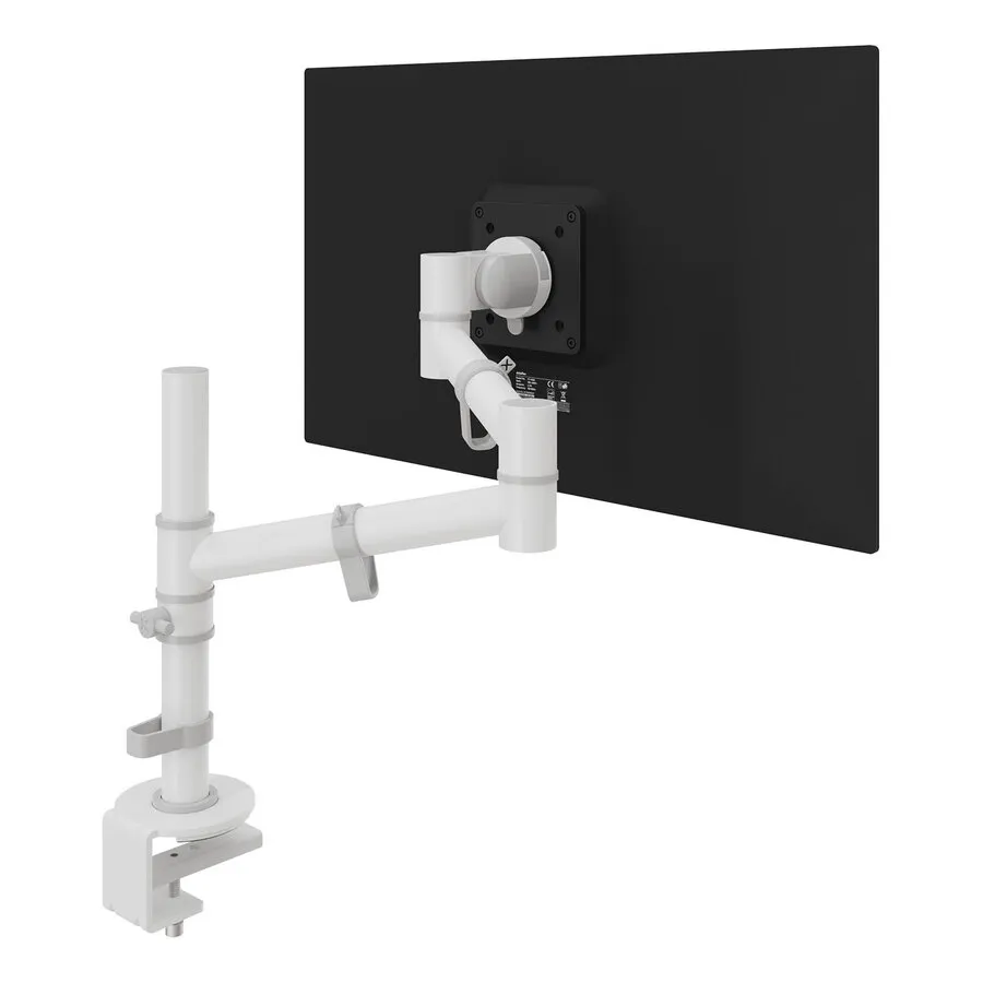 Dataflex Viewgo monitor arm wit