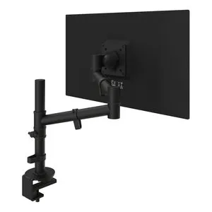 Dataflex Viewgo monitor arm black