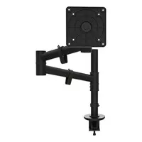 Dataflex Viewgo monitor arm zwart